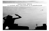 Informe 2011 L’estat del racisme a Catalunya · - Ana Arriba González de Durana i Francisco Javier Moreno Fuentes. Rentas Mínimas de Inserción, inmigración y recortes. ... consolidant,