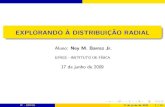 EXPLORANDO À DISTRIBUIÇÃO RADIALney/seminar/seminar_2.pdf · Title: EXPLORANDO À DISTRIBUIÇÃO RADIAL Author: Aluno: Ney M. Barraz Jr. Created Date: 6/17/2009 3:36:43 PM