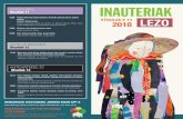 Inauteriak 2018 2 - lezo.eus · Title: Inauteriak 2018_2.ai Author: Leire Created Date: 1/29/2018 2:13:43 PM