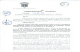 MUNICIPALIDAD PROVINCIAL DE CHICLAYO SUB GERENCIA DE ... · 229-DS-76-CP-1424. Que, mediante Informe Nº 122-2012-MPCHjPPM, de fecha 12 de julio del 2012, la Procuraduría Pública