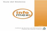 INFOMEX-CIUDAD DE MÉXICO · Author: Sandra Ayala Created Date: 11/3/2015 7:24:47 PM