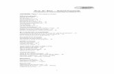 MC-22 3D – Rotary - Manual de Programaciónnoticies.drac.com/.docs/anguera/tramc22.pdf · 2004. 10. 1. · Es particularmente importante que todos los horns de los servos puedan
