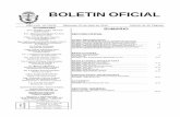 BOLETIN OFICIALboletin.chubut.gov.ar/archivos/boletines/Abril 20, 2016.pdf · Año 2016 - Ley IX Nº 138 Dto Nº: 514/16 - Apruébase Convenio de Cooperación Técnica Entre el Gobierno