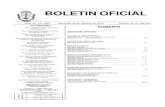BOLETIN OFICIAL - Chubutboletin.chubut.gov.ar/archivos/boletines/Octubre 26, 2016.pdf · PAGINA 2 BOLETIN OFICIAL Miércoles 26 de Octubre de 2016 Sección Oficial DECRETO PROVINCIAL