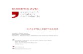 Diabetis i Depressió corregitTitle: Microsoft Word - Diabetis i Depressió corregit.doc Author: h501wmng Created Date: 12/1/2011 3:11:36 PM
