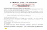 REFLEXIONS DE LA TAULA RODONA - adicsenxarxa.catadicsenxarxa.cat/wp-content/uploads/2020/01/Xerrada-AdicGir.pdf · El ple del Congrés va aprovar el 21 d’aril del 2005 derogar la