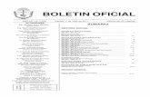 BOLETIN OFICIAL - Chubut 01, 2011.pdf · PAGINA 2 BOLETIN OFICIAL Viernes 1º de Julio de 2011 Sección Oficial DECRETO SINTETIZADO Dto. N° 716 17-06-11 Artículo 1°.- Dar de Baja