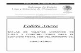 Folleto Anexo - Chihuahuachihuahua.gob.mx/atach2/anexo/anexo_101-2019_cuauhtemoc_tv.pdf · 6 ANEXO AL PERIÓDICO OFICIAL Miércoles 18 de diciembre de 2019. 32 1 1, 2, 3, 4, 5, 6,