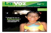 Como vamos - Empresas Públicas de Medellín · 4 Cómo vamos Cómo vamos 5 Edición 11 junio de 2012 Acompañamos la elección de dignatarios Como les contamos en ediciones anteriores,
