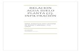 RELACION AGUA SUELO PLANTA (2). INFILTRACIÓNeditorial.unca.edu.ar/Publicacione on line/CUADERNOS DE... · 2020. 3. 18. · PLANTA (2). INFILTRACIÓN SERIE DIDACTICA Nº2 CATEDRA