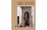 MECENAS - consorciomerida.org€¦ · vinos” que la Denominación de Orígen Ribera del Gua-dina organizó, en exclusiva para nuestro programa, en una cita previa a la inauguración