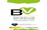 Madrid, IFEMA (Zona Verde), STAND Nº 3- 2 al 13 de ... · El cambio climático en Cataluña : resumen ejecutivo del Tercer informe sobre el cambio climático en Cataluña. Generalitat