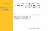 TRABAJOS DE ARQUEOLOGÍA NAVARRA en decúbito.pdfTrabajos de Arqueología Navarra (TAN), 30, 2018, 51-91 51 ISSN: 0211-5174 ISSN-e: 2530-5816 Enterramientos en decúbito prono de