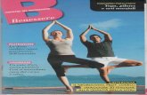 EQUILIBRIO PSICO-FISICO Yoga, pilates e arti marziali ...è.com/pdf/benessere-30-03-2013.pdf · sono le applicazioni del PRP: dalla chirurgia all'oculistica, Trattamenti viso e corpo