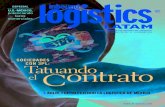SOCIEDADES CON 3PL: Tatuando Contrato · del corredor logístico entre México y Estados Unidos 66 Integración de las cadenas de abstecimiento en la región norteamericana 70 ...