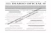 Diario Oficial 21 de Septiembre 2018...2018/09/21  · DIARIO OFICIAL.- San Salvador, 21 de Septiembre de 2018. 1 S U M A R I O REPUBLICA DE EL SALVADOR EN LA AMERICA CENTRAL 1 TOMO