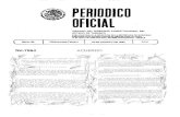 PERIDDICD - Tabascoperiodicos.tabasco.gob.mx/media/1994/55.pdf · 10DEAGOSTODE1994 PERIODICO OFICIAL 5 No.7965 ACUERDO AClTERDO 6/94 DEL PROCURAIJOR GENERAL DE JUSTICIA DEL ESTADO