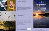 Fotografía de la Naturalezaestaticojuventud.carm.es/wmj/subvenciones/1... · Poner las fechas Fotografía de la Naturaleza ANSE C/ Pintor José María Párraga 11 Bajo. 30.002 Murcia