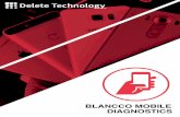 blancco mobile esp...Blancco es el proveedor líder de soluciones de diagnóstico de dispositivos móviles. Las soluciones del diagnóstico de Blancco le permite a sus clientes identificar