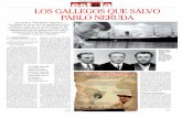 LOS GALLEGOS QUE SALVÓ PABLO NERUDAblog.xerais.gal/wp-content/uploads/2013/02/Winnipeg_Faro_estela.pdfrumbo a Chile con un pasaje de 2.078 exiliados españoles (1.200 hombres, 418