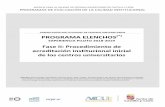 ACREDITACIÓN INSTITUCIONAL DE CENTROS UNIVERSITARIOS ...aplicaciones.acsucyl.com/acsucyl/export/system/... · Agencia para la Calidad del Sistema Universitario de Castilla y León