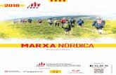 MARXa NORDIcainscripcions.feec.cat/ftp/1527066996.pdfMARXa NORDIca #nordicfeec Amb el suport Created Date 4/9/2018 10:24:55 AM ...