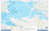 qrqr...MORETON BAY REGIONAL SOMERSET REGIONAL REDLAND CITY 0 150 300 600 900 Meters FLOOD FLAG MAP TENNYSON Waterways If your property is within the shaded areas, you can get further