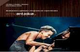 Ikuskizunen egitaraua | Programa de espectáculos · La flauta mágica, la gloriosa ópera de Mozart, co bra vida de un modo encantador en la producción de David McVicar con una