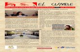 EL CUMBEsaberesafricanos.net/phocadownloadpap/boletin-el-cumbe/CUMBE-2… · FECHA DEL BOLETÍN N° 21. 08 NOVIEMBRE 2016 Ginebra, 4 de noviembre de 2016 (MPPRE). Venezuela obtuvo