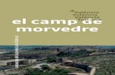Camp de Morvedre-comarca...Molt pròxima està la població de Canet d’En Beren-guer, localitat privilegiada, en la qual s’entremes-clen els tarongerars amb les dunes clares i
