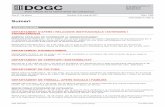 Sumari - SEGRE.com - Digital líder a les comarques de Lleida · EDICTE sobre aprovació de les bases específiques reguladores de les subvencions per a l'arranjament de camins d'ús