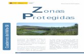 P H Zonas Protegidas - CHMS...Z ONAS DE PROTECCIÓN ESPECIAL Cuadernos del Miño-Sil Página 24 R ESERVAS NATURALES FLUVIALES Reservas Naturales Fluviales de carácter internacional