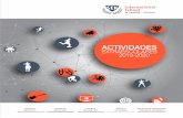 ACTIVIDADES - Colegio internacional en el Noroeste de Madrid · 3 Las Actividades Extraescolares desempeñan hoy un papel importante en el desarrollo integral del alumno: mejoran