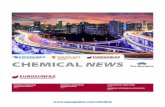 CHEMICAL NEWS - media.firabcn.esmedia.firabcn.es/content/S013014/chemical_news... · en el transcurso de los años. Los retos en el futuro son los de continuar este aprendizaje para