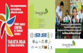@CamagroGuate Empresarial para la ...€¦ · 3. Promover y desarrollar acciones para contribuir a la prevención y eliminación del trabajo infantil y la divulgación de la importancia