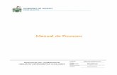 MODELO DE CALIDAD GUBERNAMENTAL Manual de Procesosinfo.jalisco.gob.mx/sites/default/files/leyes/manual_procesos_despac… · Mapa de Procesos 6 4. Matriz de Despliegue de Procesos