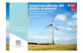 Superintendencia del Medio Ambiente - Concesiones · superintendencia del medio ambiente infracciÓn a los instrumentos de carÁcter calidad del aire y agua sistemas de vida de las