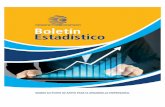 Boletín Estadístico - Cámara de Comercio de Pasto · 2.5 facilidad para la apertura de negocios en colombia .....28 3. movimiento de sociedades en la jurisdicciÓn de la cÁmara