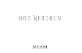 Nerdrum se autoproclama pintor kitsch y arrastra a toda una generación nueva de estudiantes y pintores que han encontrado en él a su guía: Nerdrum, con el kitsch en la pintura,