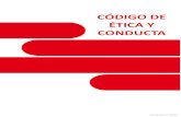 CÓDIGO DE ÉTICA Y CONDUCTA - cestaticket.eniac.comcestaticket.eniac.com/Multimedia/Codigos/Codigo_de...El Código de Ética y Conducta establece los principios comunes destinados