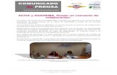 COMUNICADO de PRENSA - Ecoplanes...COMUNICADO de PRENSA Comunicación del 3 de diciembre de 2019 Asociación de Comerciantes de Aranda de Duero, ACOA Plaza San Esteban 3, 09400, Aranda