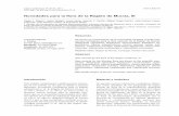 Novedades para la flora de la Región de Murcia, III · 2020. 7. 10. · España, Murcia, Murcia, Puerto de la Cadena, Lo Pareja, 30SXG6495, 03/IV/2015, Martínez-Ló-pez, López-Espinosa