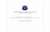 CONSELLO DE CONTAS DE GALICIA - A Coruña · Informe de Fiscalización Selectiva del Ayuntamiento de A Coruña. Ejercicios 2000-2001 _____ Consello de Contas de Galicia 1