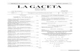 Gaceta - Diario Oficial de Nicaragua - No. 233 del 9 de diciembre … · 2014. 1. 20. · Jurídica a la Asociación Centro de Investigación , Capacitación y Acción Pedagógica