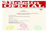 Boletín Oficial 379 Vol. II · palmitas, chapitas de vehículos, tarjetas postales (vinculadas con el hostal en cuestión y la ciudad de Morón), mapas de Cuba, collares,ulsas, p