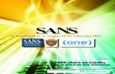 SANS017935d.netsolhost.com/downloads/One_eSecurity... · fisticación de muchos de los casos de cibercrimen, ciberterrorismo, hacktivismo o espionaje. Además, en muchos casos estos