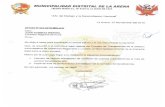PDF Compressor - La Arena Districtmunilaarena.gob.pe/transparencia/transferencia2018/INORME... · 2018. 12. 18. · Infobras 32, 1 . ¿Cuenta con informacitn actualizada de las Fúblicas