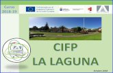 Presentación de PowerPoint - Gobierno de Canarias · Curso 2015-16 ¿QUÉ ES EL PROGRAMA de MOVILIDAD ERASMUS+? Es un programa de movilidad educativa financiado con fondos de la