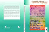 Cuadernos prácticos 6 Enfermedad de Alzheimer · Obra Social de Caja Madrid, que colabora con esta Asociación año tras año, desde sus comienzos,sigue a nuestro lado en la publicación