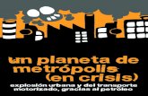Ramón Fernández Durán Miembro de Ecologistas en Acciónhabitat.aq.upm.es/blog/arfer-20090112.pdf2009/01/12  · Recuérdese que la tasa de urbanización era de un 3% en 1800, al